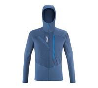 Millet Chaqueta de hombre RUTOR Millet. Azul marino XL
