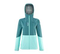 MILLET Fitz Roy Jkt W - Mujer - Azul - talla S- modelo 2025