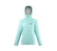 Millet Chaqueta de mujer Fitz Roy Millet. Celeste XL
