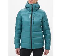 Millet Chaqueta de mujer KAMET Millet. Azul XL