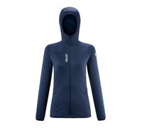 Millet Chaqueta de mujer Lokka Millet. Azul marino XS