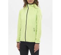 Millet Chaqueta de mujer Lokka Millet. Verde XS