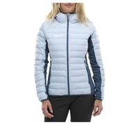 Millet Chaqueta de plumas FITZ ROY WARM para mujer: chaqueta de senderismo cálida hasta -5 °C