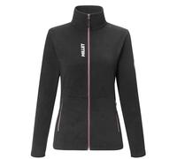 Millet Chaqueta de senderismo de polar reciclado elástico en 4 direcciones para mujer - SENECA MICRO