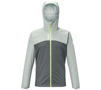 MILLET Seneca 2.5l Jacket - Hombre - Gris - talla S- modelo 2026