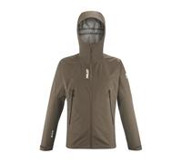 MILLET - Chaqueta de senderismo Gore-Tex impermeable, compacta y transpirable, Seneca 3L, para hombre