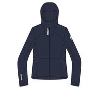 MILLET - Chaqueta de senderismo impermeable para mujer, transpirable, corte activo, Seneca 2 L