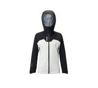 MILLET Chaqueta de senderismo para mujer Kamet 3L GTX negro | XL