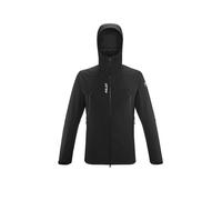MILLET Chaqueta de touring para hombre Trilogy V Icon Infinium negro | M