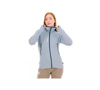 Millet chaqueta Fusion Grid M Bleu