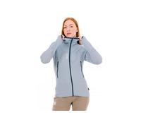 Millet chaqueta Fusion Grid S Azul
