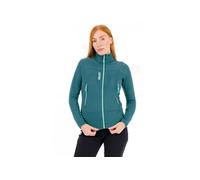 Millet chaqueta Fusion Grid XS Azul