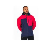 Millet chaqueta Magma Hybrid vêtement running homme S Bleu marine