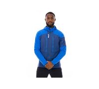 Millet chaqueta Pierra Ment vêtement running homme S Bleu