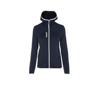 Millet Seneca Fleece vêtement running femme S Bleu marine