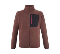 Millet Chaqueta polar de hombre CIMAÏ Millet. Marrón XS