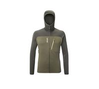 MILLET Chaqueta polar de hombre SENECA oliva | S