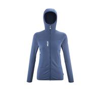 Millet Chaqueta polar de mujer FUSION Millet. Azul marino S