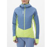 Millet Chaqueta polar de mujer M WHITE Millet. Verde XL