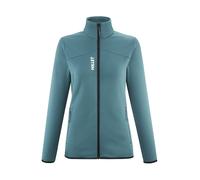MILLET Seneca Fleece Jkt W - Mujer - Azul - talla XS- modelo 2025