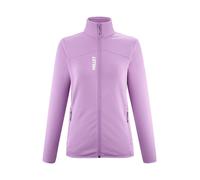 MILLET Seneca Fleece Jacket W - Mujer - Violeta - talla L- modelo 2025