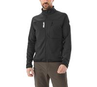 MILLET - Chaqueta polar para hombre, elástica, cálida, cómoda y funcional - SENECA FLEECE