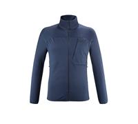 MILLET Chaqueta polar para hombre Lokka3 azul oscuro | M
