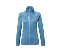 MILLET Chaqueta polar para mujer Lokka 3 azul claro | XS