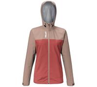 MILLET - Chaqueta protectora para mujer, 3L, impermeable, a prueba de viento