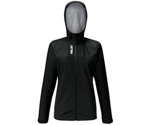 MILLET - Chaqueta protectora para mujer, 3L, impermeable, a prueba de viento