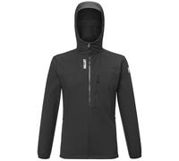 MILLET - Chaqueta Softshell para hombre, protección cortavientos y transpirable, elástica, cómoda - SENECA SHIELD HOODIE