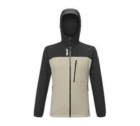 MILLET - Chaqueta Softshell para hombre, protección cortavientos y transpirable, elástica, cómoda - SENECA SHIELD HOODIE