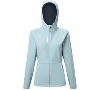 MILLET - Chaqueta Softshell para mujer, estiramiento a prueba de viento y calor - SENECA SHIELD HOODIE