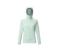 MILLET Chaqueta softshell para mujer Kamet XCS Light Hoodie verde | XL