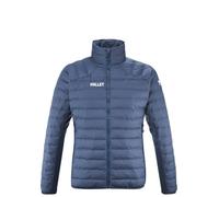 MILLET Chaqueta térmica para hombre Fitz Roy, azul, M, azul, M