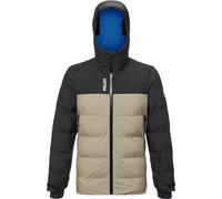 MILLET Brevent Peak JKT - Chaqueta de esquí para hombre, impermeable, térmica