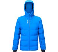 Millet - Chaquetas de esquí - Brevent Peak Jkt M Icon Blue - Talla M - Azul Azul M