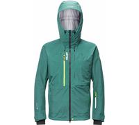 Millet - Chaquetas de esquí - Cosmic GTX 3L Jkt M Bottle - Talla M - Verde Verde M