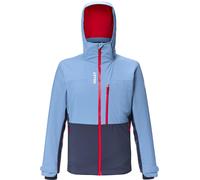 Millet - Chaquetas de esquí - Grands Montets Peak Jkt M Coronet Blue Saphir - Talla XL - Azul Azul XL