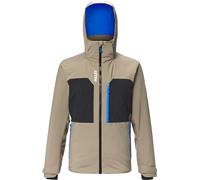 Millet - Chaquetas de esquí - Grands Montets Peak Jkt M Dorite Black - Talla S - Beige Beige S