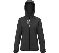 Millet - Chaquetas de esquí mujer - Brevent Jkt W Black para Mujer - Talla S - Negro Negro S