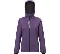 Millet - Chaquetas de esquí mujer - Brevent Jkt W Purple Velvet para Mujer - Talla XS - Púrpura Púrpura XS