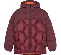 Millet - Chaquetas - MxE Puff Down Jkt Truffle - Talla L - Marrón Marrón L