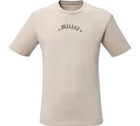 MILLET Cimaï Collab Ts Ss - Hombre - Beige - talla XL- modelo 2026