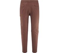 MILLET Cimai Cotton Pant - Hombre - Rojo / Marrón - talla L- modelo 2025