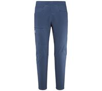 MILLET Cimai Cotton Pant M - Hombre - Azul - talla XL- modelo 2025