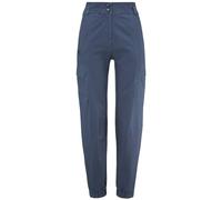 MILLET Cimai Cotton Pant W - Mujer - Azul - talla 38- modelo 2025