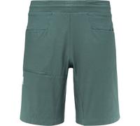MILLET Cimaï Cotton Short - Hombre - Verde - talla XL- modelo 2025
