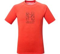 MILLET Cimaï Natural Ts Ss - Hombre - - talla XL- modelo 2026