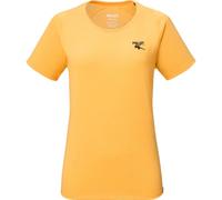 MILLET Cimaï Natural Ts Ss W - Mujer - Amarillo - talla L- modelo 2026